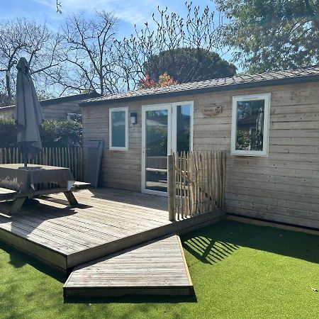 ארס Cottage Essentiel 30M2 מראה חיצוני תמונה