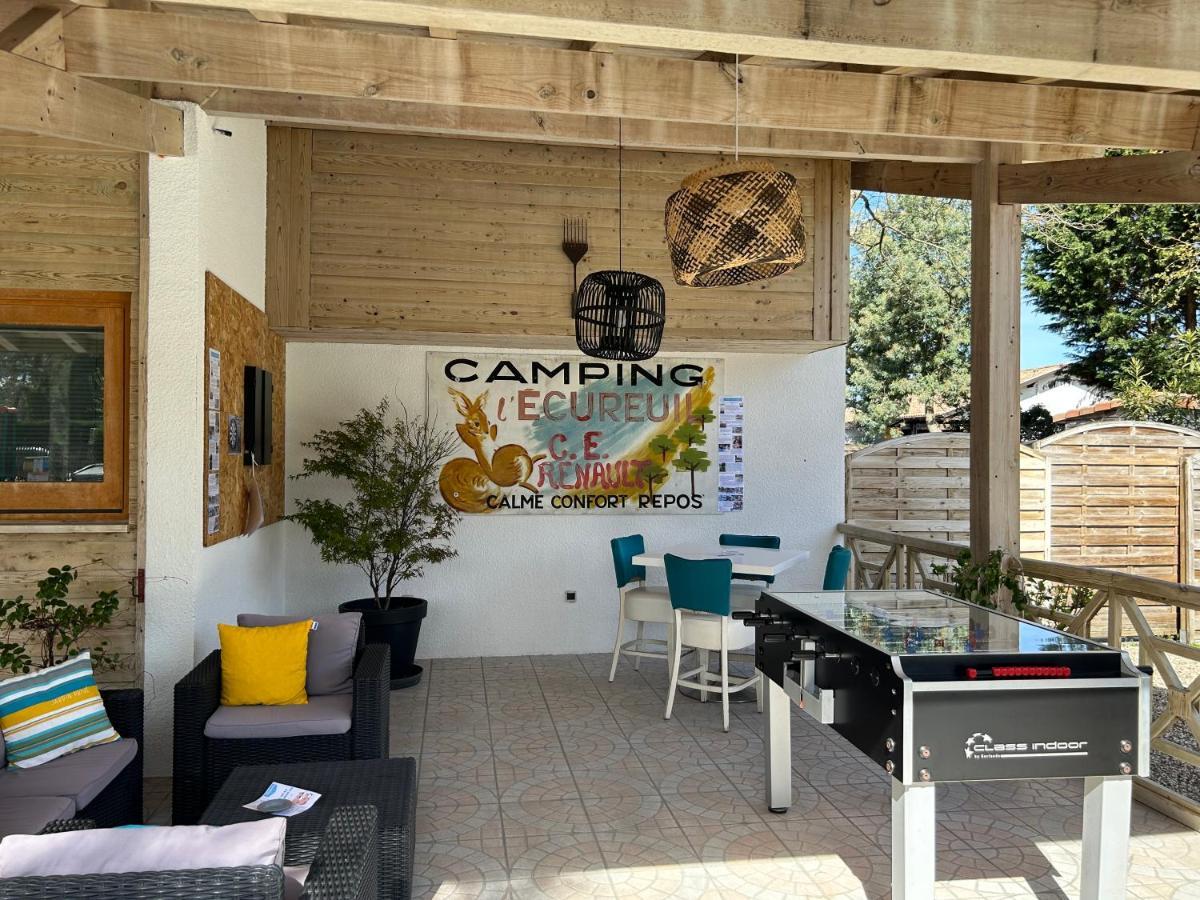 ארס Cottage Essentiel 30M2 מראה חיצוני תמונה