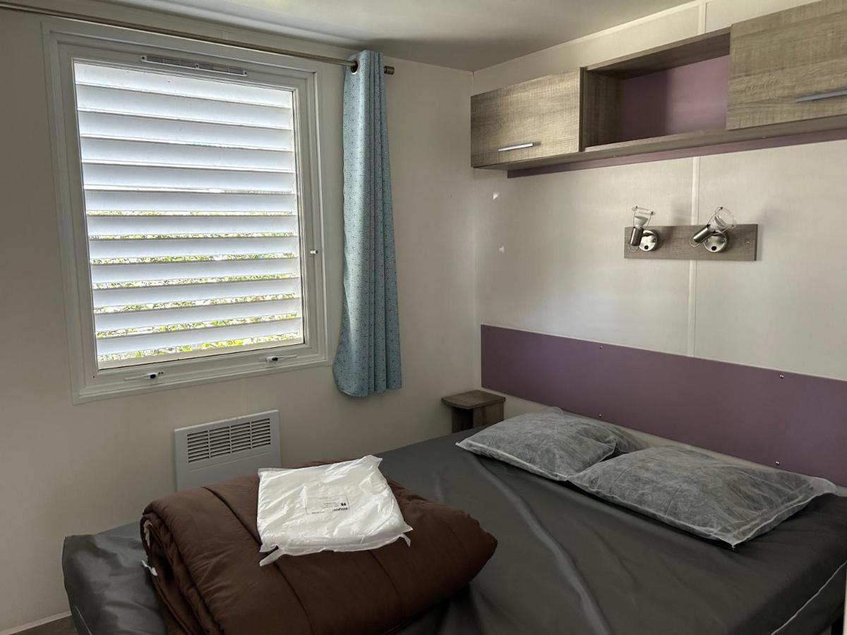 ארס Cottage Essentiel 30M2 מראה חיצוני תמונה