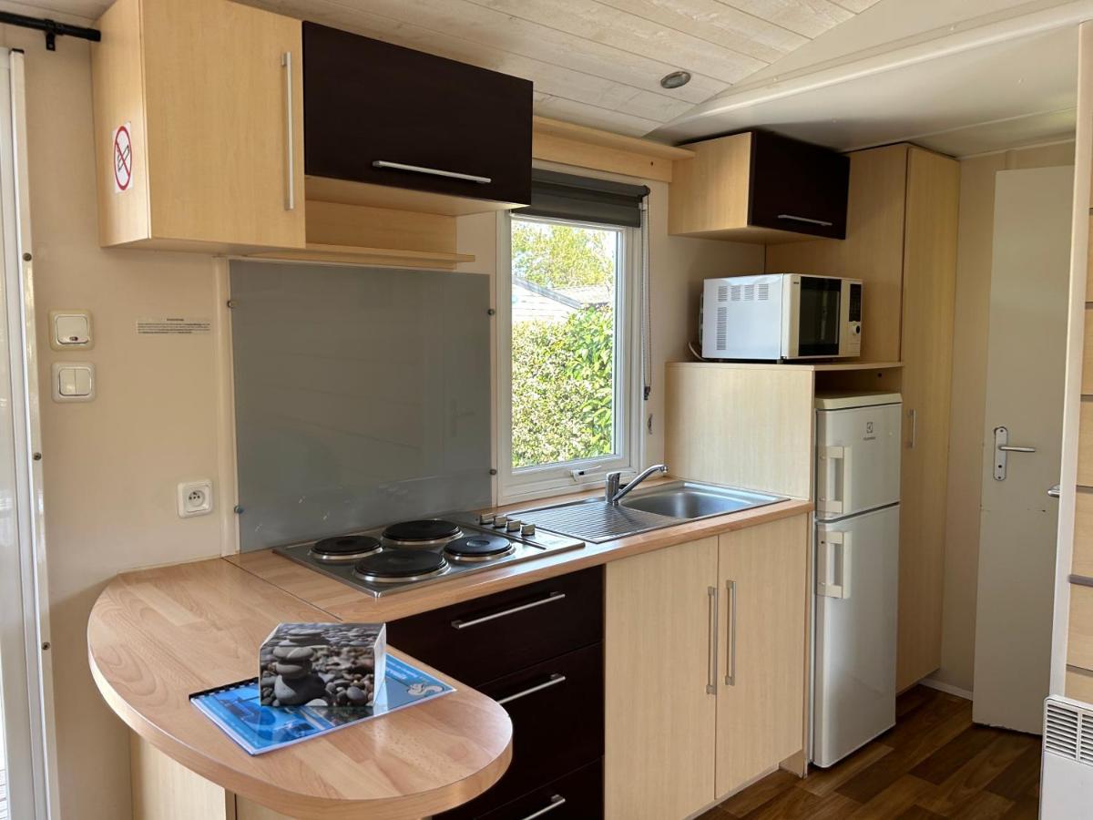 ארס Cottage Essentiel 30M2 מראה חיצוני תמונה