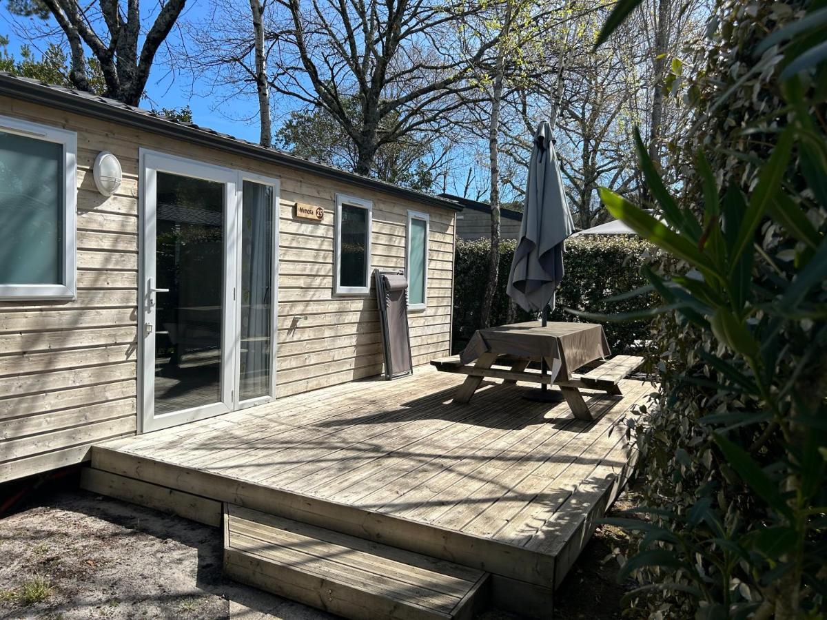ארס Cottage Essentiel 30M2 מראה חיצוני תמונה