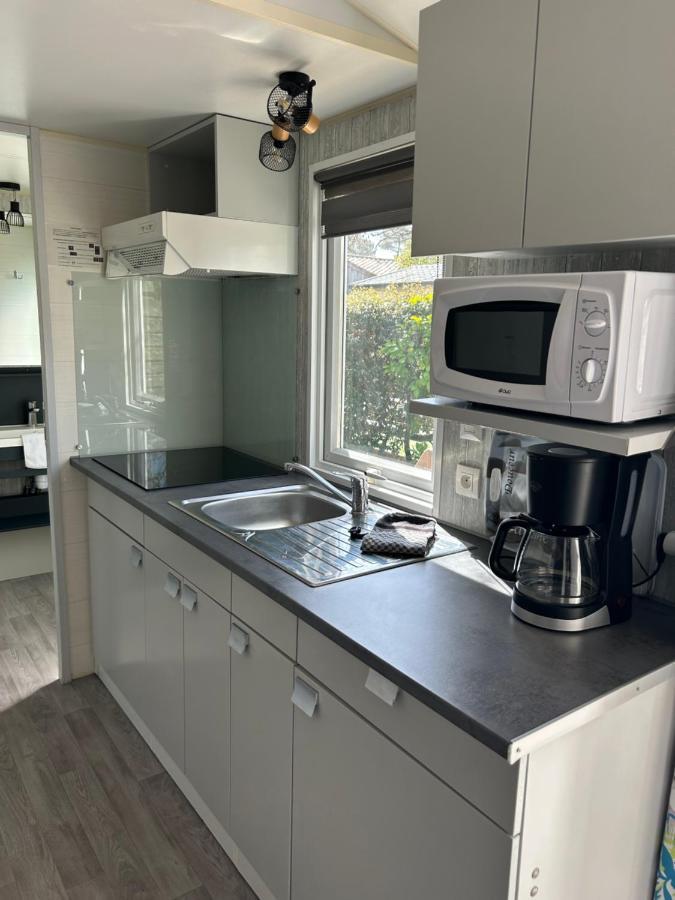 ארס Cottage Essentiel 30M2 מראה חיצוני תמונה
