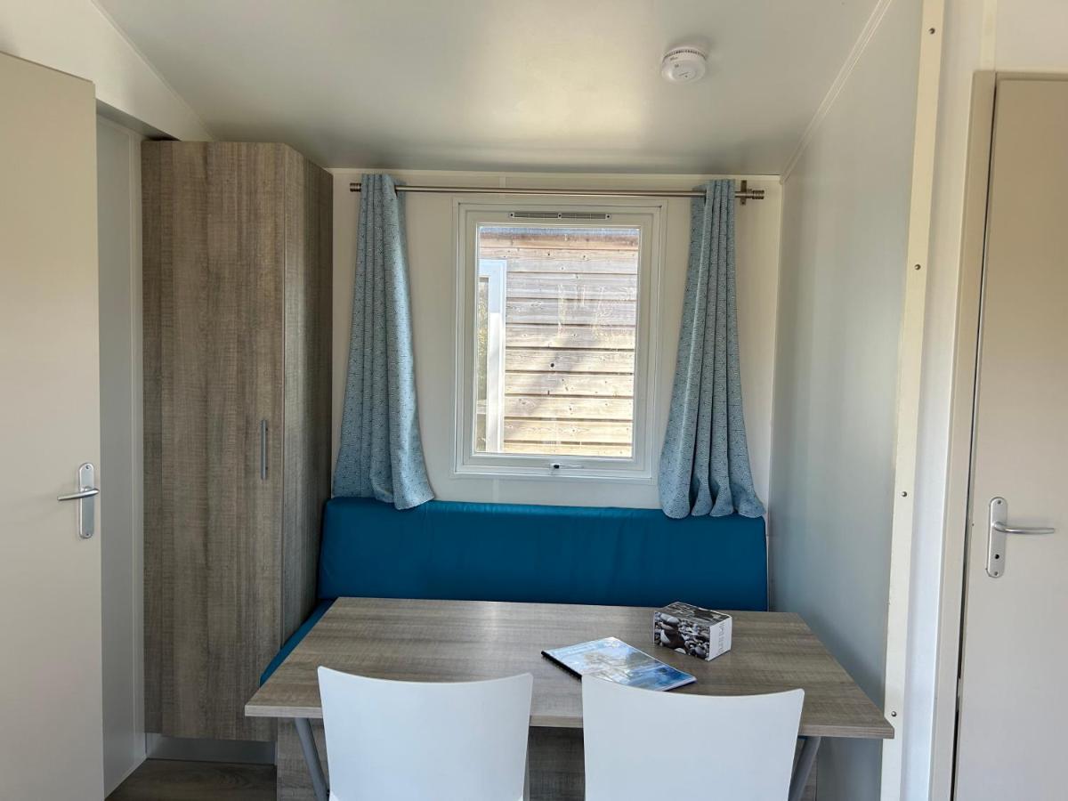 ארס Cottage Essentiel 30M2 מראה חיצוני תמונה
